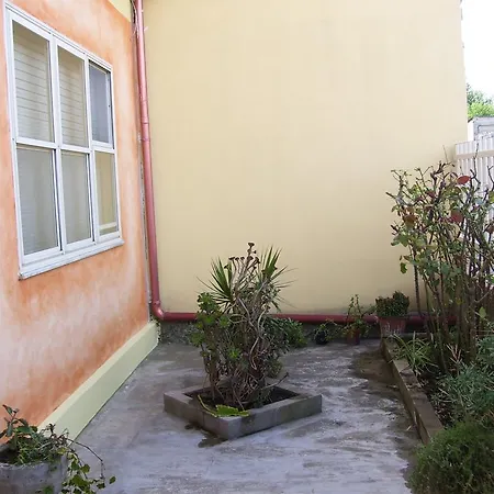 Acquamarina House Daire Terralba