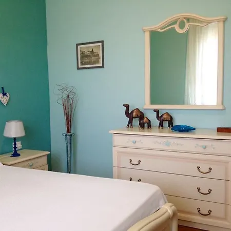 Acquamarina House Daire