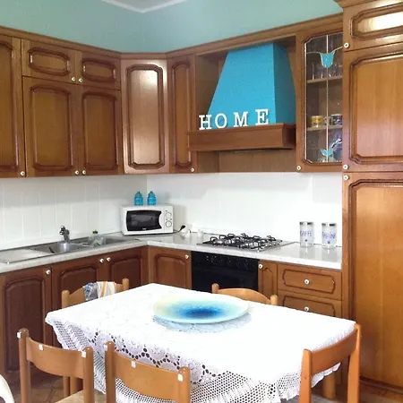 Acquamarina House * Terralba