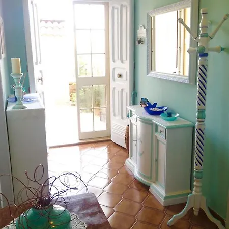 Acquamarina House Daire Terralba