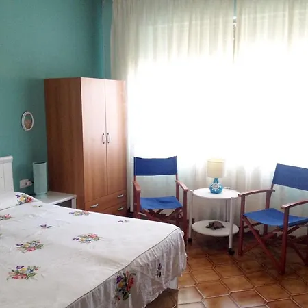 Acquamarina House Daire