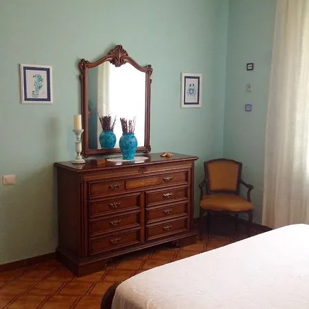 Acquamarina House * Terralba
