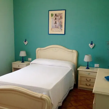 Acquamarina House Terralba
