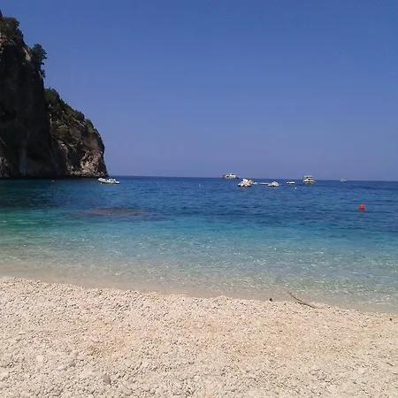 Acquamarina House Daire Terralba