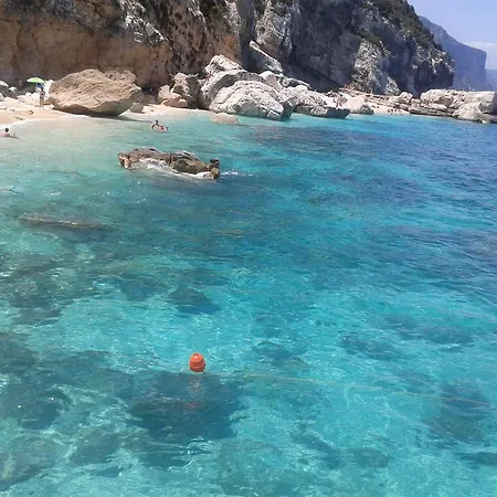 Acquamarina House Terralba