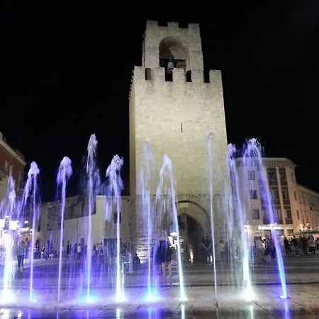 Acquamarina House Terralba