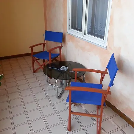 Daire Acquamarina House Terralba