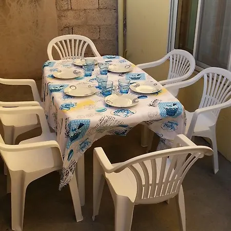 Acquamarina House Terralba