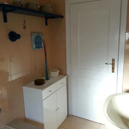 Acquamarina House Daire Terralba