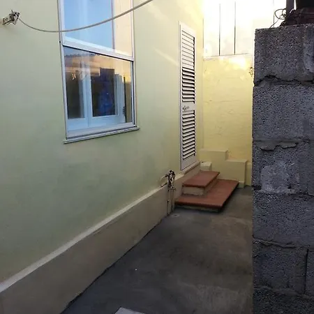 Acquamarina House Daire